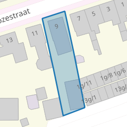 Perceel OLS00-B-3762