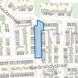 Perceel OLS00-B-3773