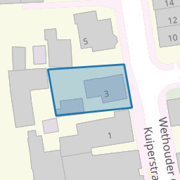 Perceel OLS00-B-3794