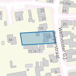 Perceel OLS00-B-3796