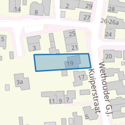 Perceel OLS00-B-3797