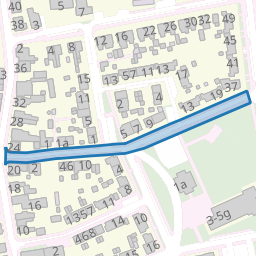 Perceel OLS00-B-3812