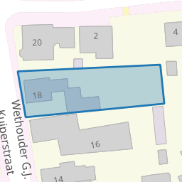 Perceel OLS00-B-3814
