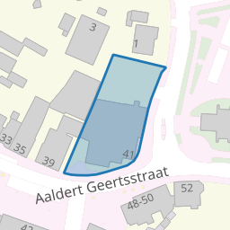 Perceel OLS00-B-3821