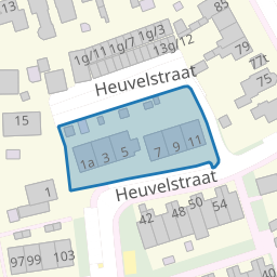 Perceel OLS00-B-3823