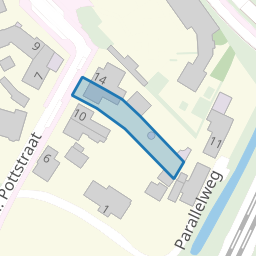 Perceel OLS00-B-3834