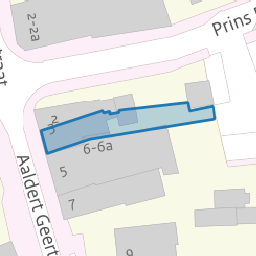 Perceel OLS00-B-3837
