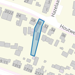 Perceel OLS00-B-3845