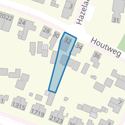 Perceel OLS00-B-3846