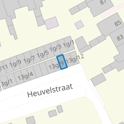 Perceel OLS00-B-3862