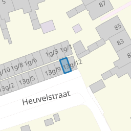 Perceel OLS00-B-3863