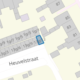 Perceel OLS00-B-3864