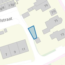 Perceel OLS00-B-3865