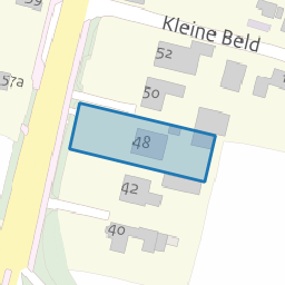 Perceel OLS00-B-3917