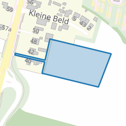 Perceel OLS00-B-3919