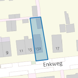 Perceel OLS00-B-3951
