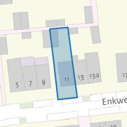Perceel OLS00-B-3953