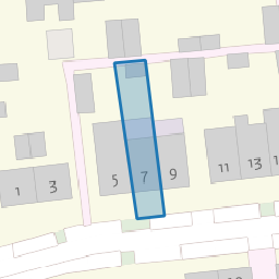 Perceel OLS00-B-3955