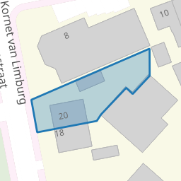 Perceel OLS00-B-3976