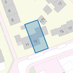 Perceel OLS00-B-3980