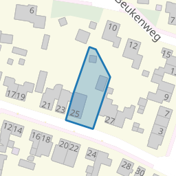 Perceel OLS00-B-3984