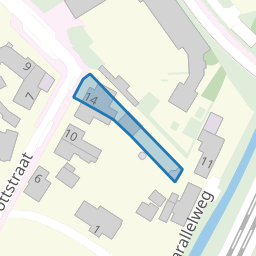 Perceel OLS00-B-4001