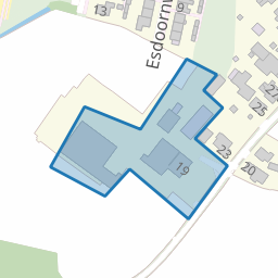 Perceel OLS00-B-4029