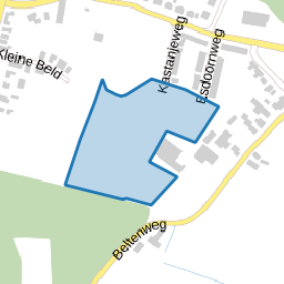 Perceel OLS00-B-4030