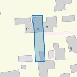 Perceel OLS00-B-4054