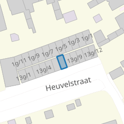 Perceel OLS00-B-4058