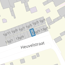 Perceel OLS00-B-4059