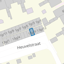 Perceel OLS00-B-4060