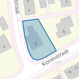 Perceel OLS00-B-4061