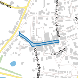 Perceel OLS00-B-4070