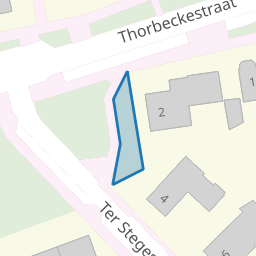 Perceel OLS00-B-4073