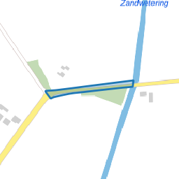 Perceel OLS00-B-4099