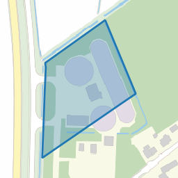 Perceel OLS00-B-4147