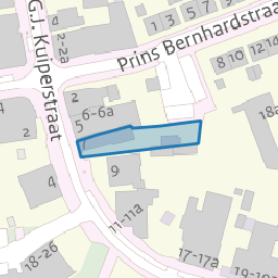 Perceel OLS00-B-4182