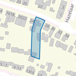 Perceel OLS00-B-4256