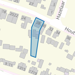 Perceel OLS00-B-4257