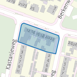 Perceel OLS00-B-4259