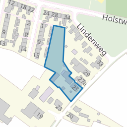 Perceel OLS00-B-4260