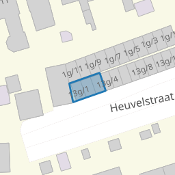 Perceel OLS00-B-4342