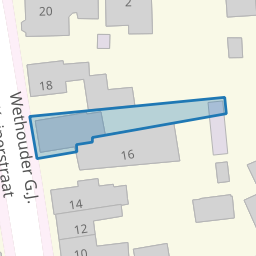 Perceel OLS00-B-4351