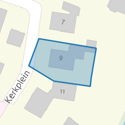 Perceel OLS00-B-4357