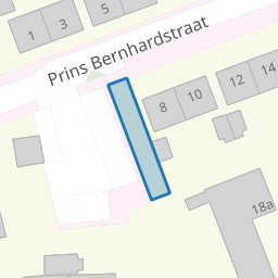 Perceel OLS00-B-4390
