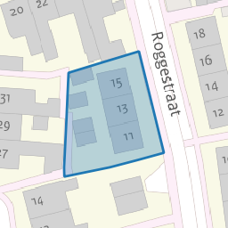 Perceel OLS00-B-4399