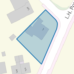 Perceel OLS00-B-4404