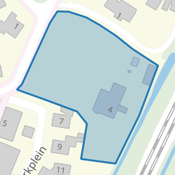 Perceel OLS00-B-4407