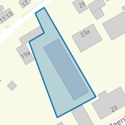 Perceel OLS00-B-4421